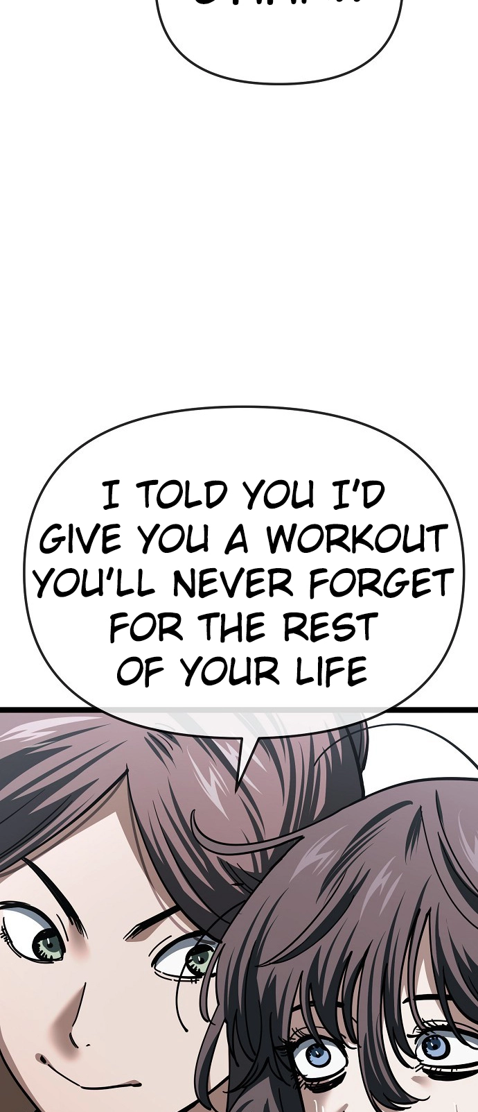 Jobless Gye Baek-sun Chapter 187 page 6 - 