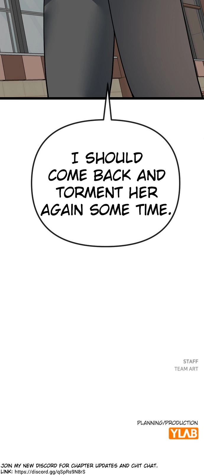 Jobless Gye Baek-sun Chapter 187 page 60 - 
