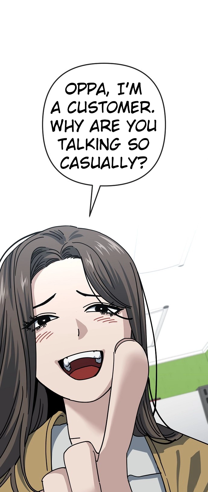 Jobless Gye Baek-sun Chapter 188 page 29 - 