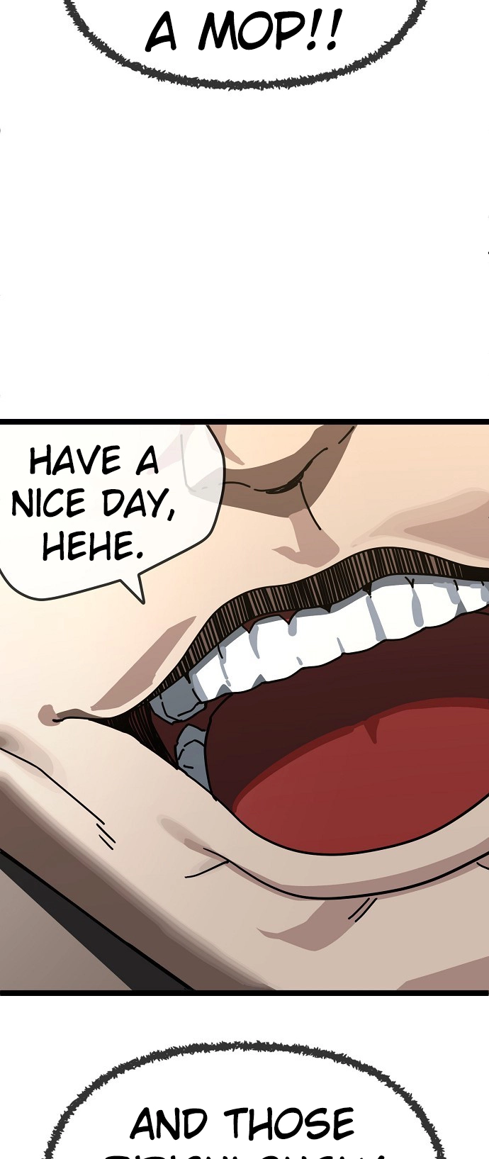 Jobless Gye Baek-sun Chapter 188 page 4 - 