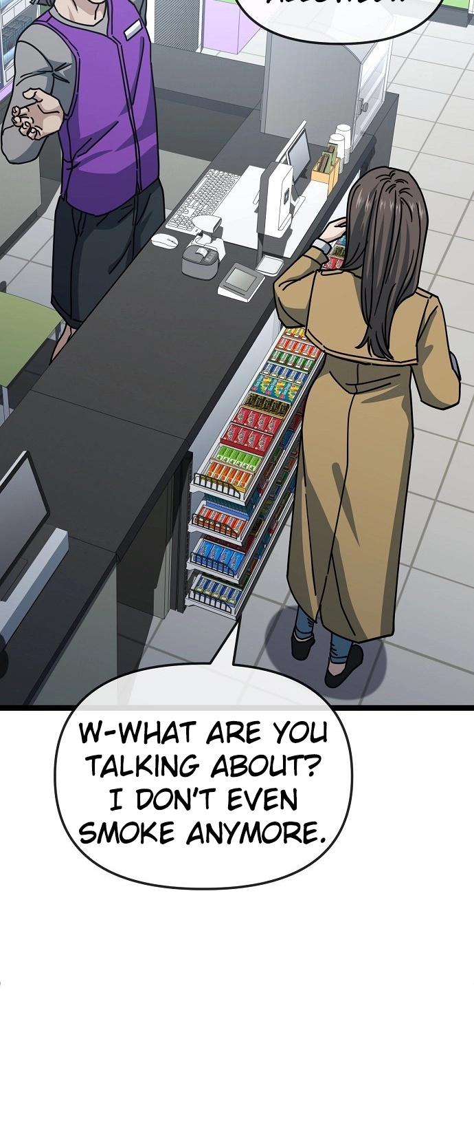 Jobless Gye Baek-sun Chapter 188 page 33 - 