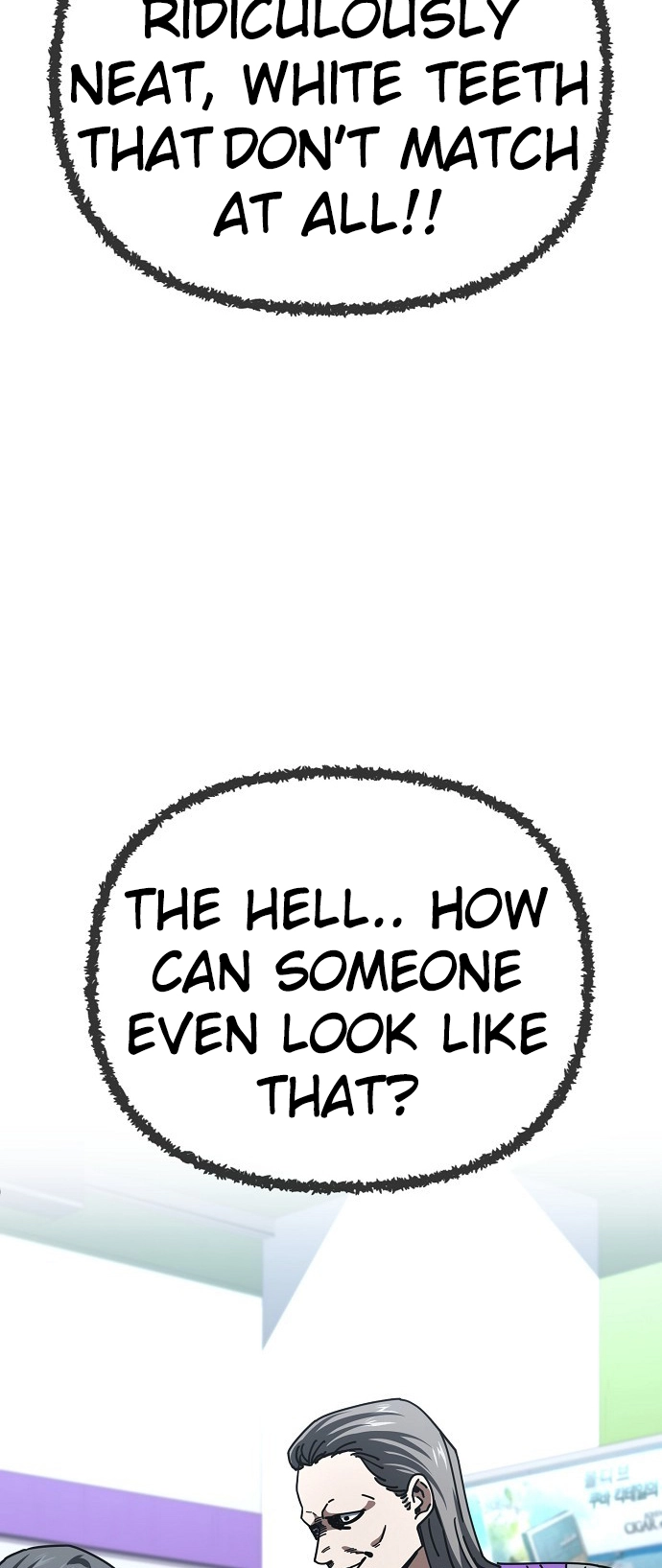 Jobless Gye Baek-sun Chapter 188 page 5 - 