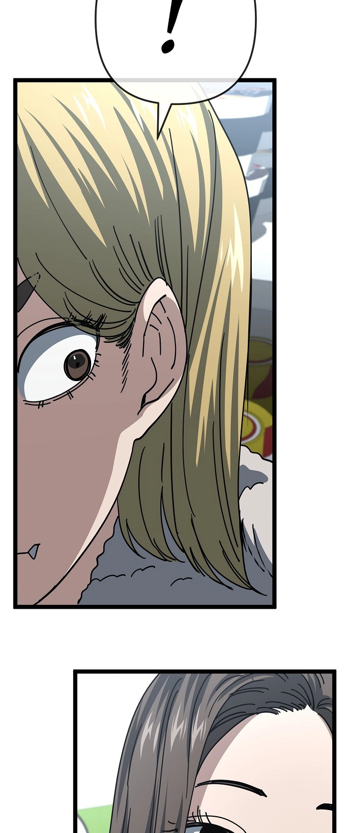 Jobless Gye Baek-sun Chapter 188 page 41 - 