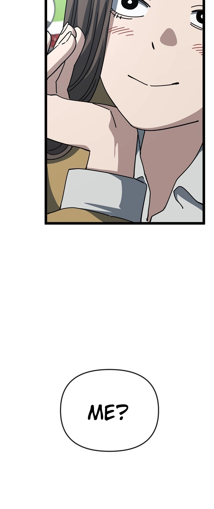 Jobless Gye Baek-sun Chapter 188 page 42 - 
