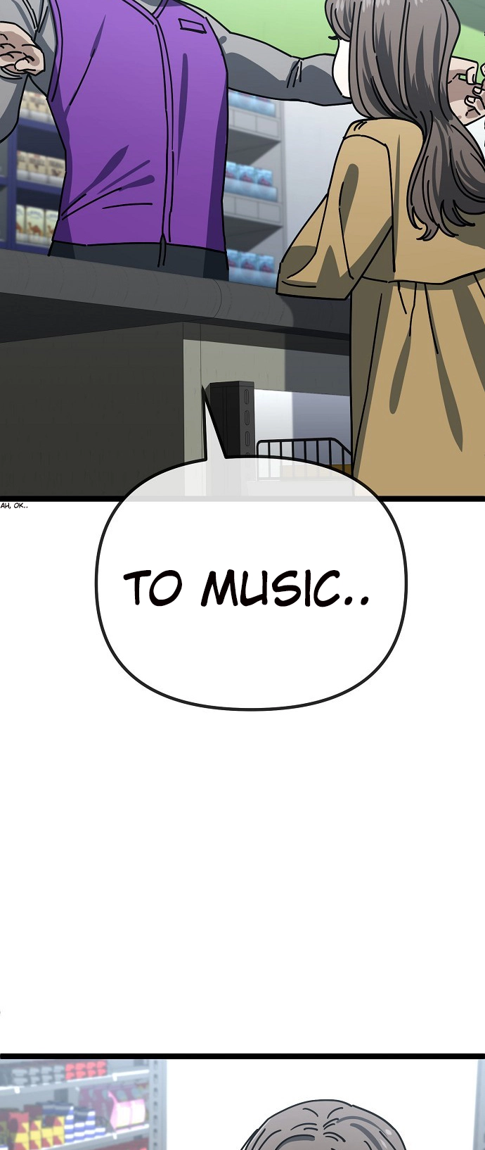 Jobless Gye Baek-sun Chapter 188 page 46 - 