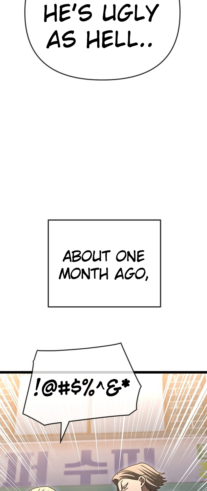 Jobless Gye Baek-sun Chapter 188 page 8 - 