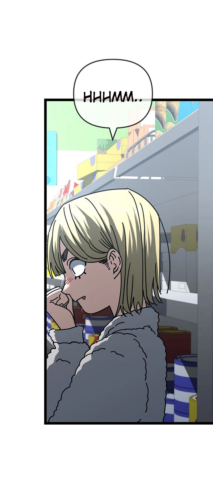 Jobless Gye Baek-sun Chapter 189 page 3 - 