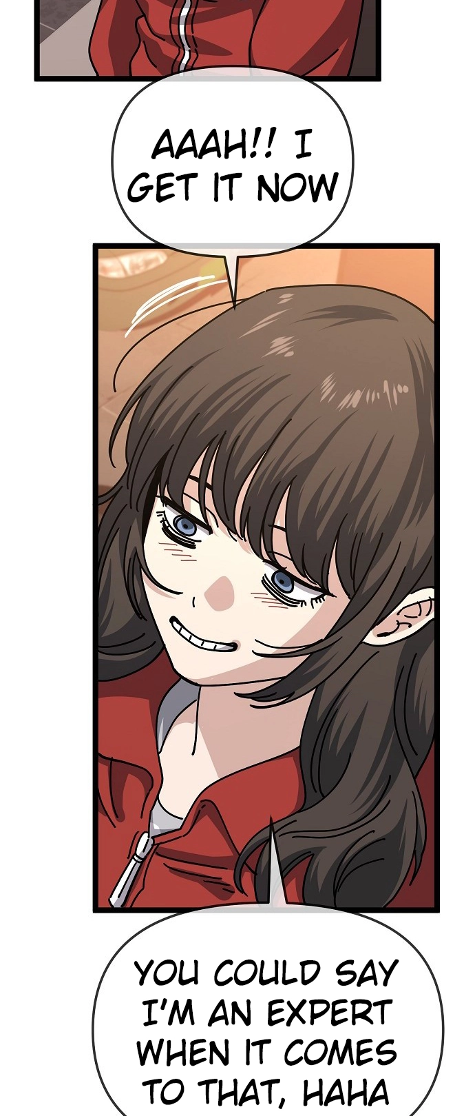 Jobless Gye Baek-sun Chapter 189 page 22 - 
