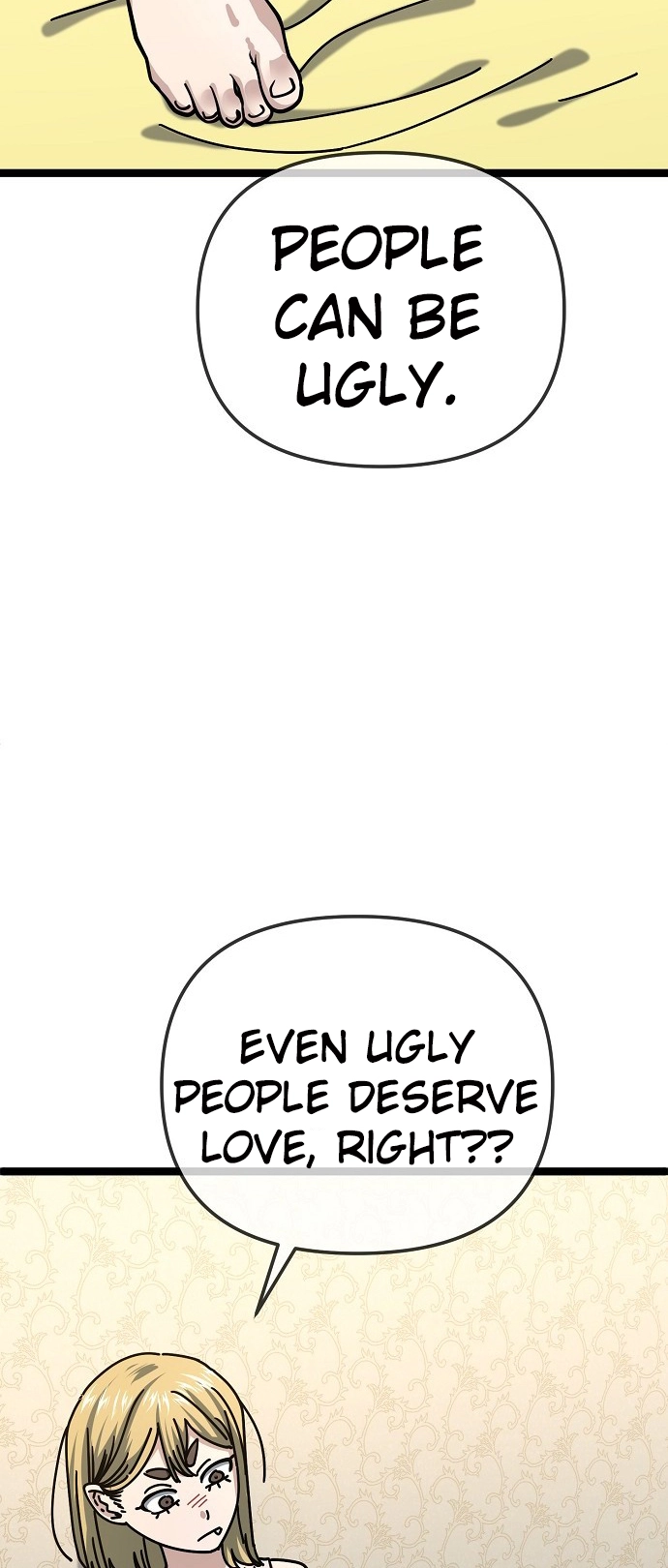 Jobless Gye Baek-sun Chapter 189 page 29 - 