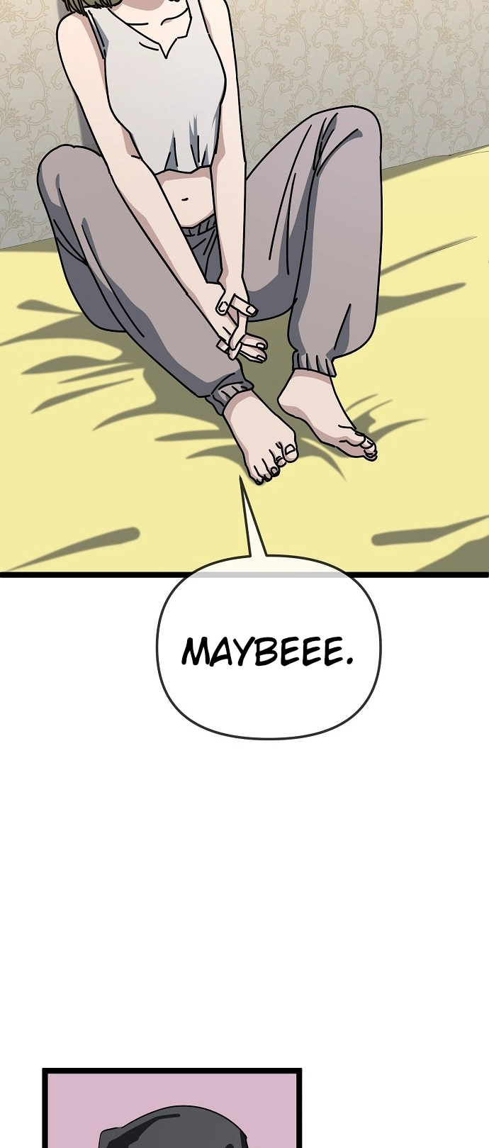 Jobless Gye Baek-sun Chapter 189 page 30 - 