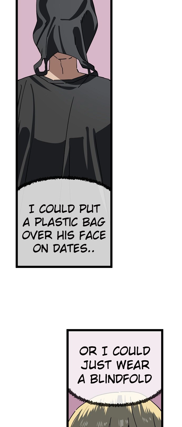 Jobless Gye Baek-sun Chapter 189 page 31 - 