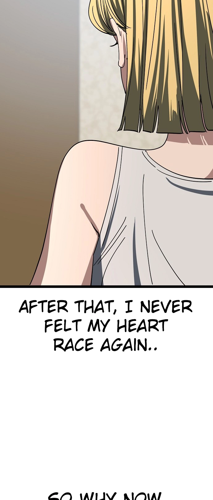 Jobless Gye Baek-sun Chapter 189 page 34 - 