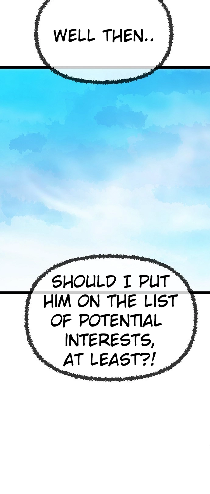 Jobless Gye Baek-sun Chapter 189 page 38 - 