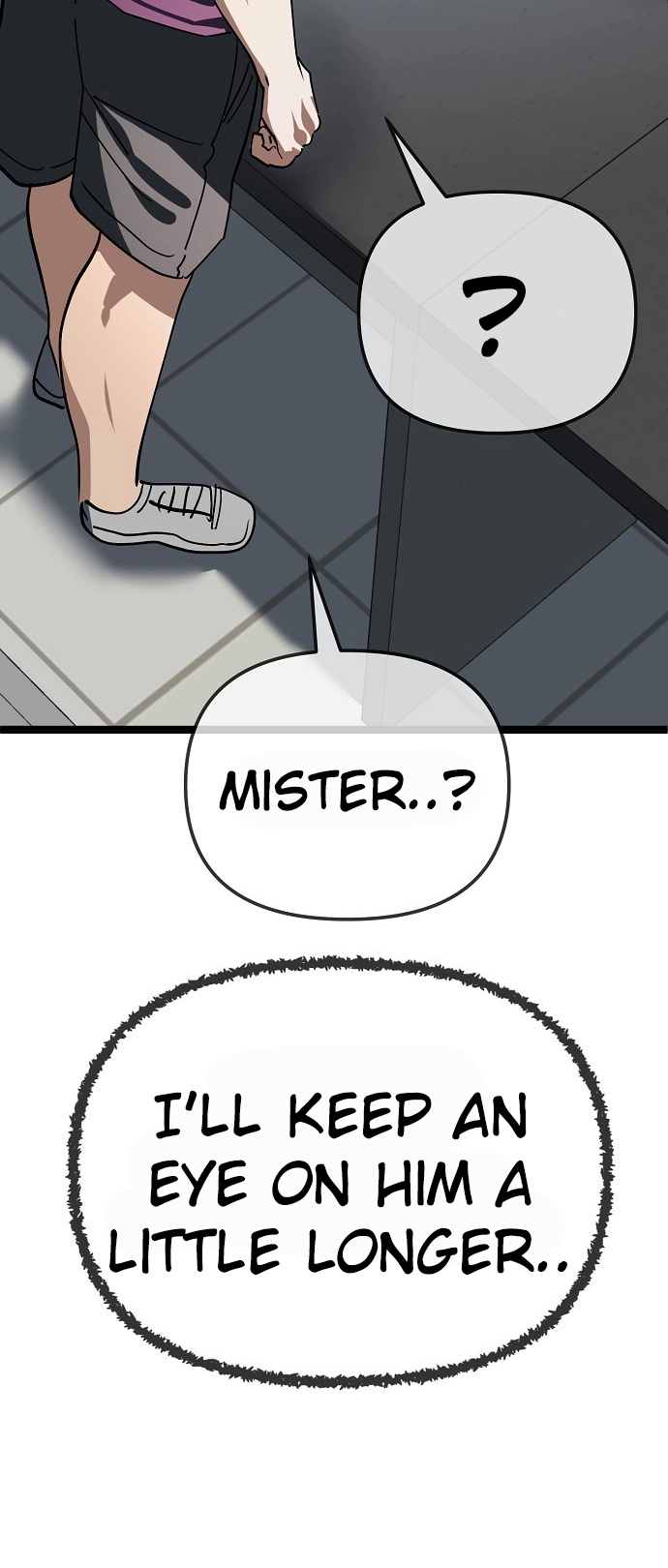 Jobless Gye Baek-sun Chapter 189 page 41 - 