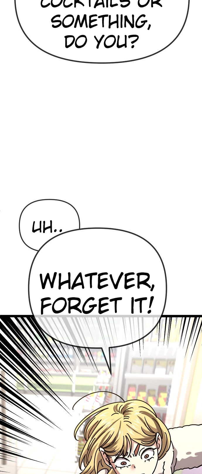 Jobless Gye Baek-sun Chapter 189 page 6 - 