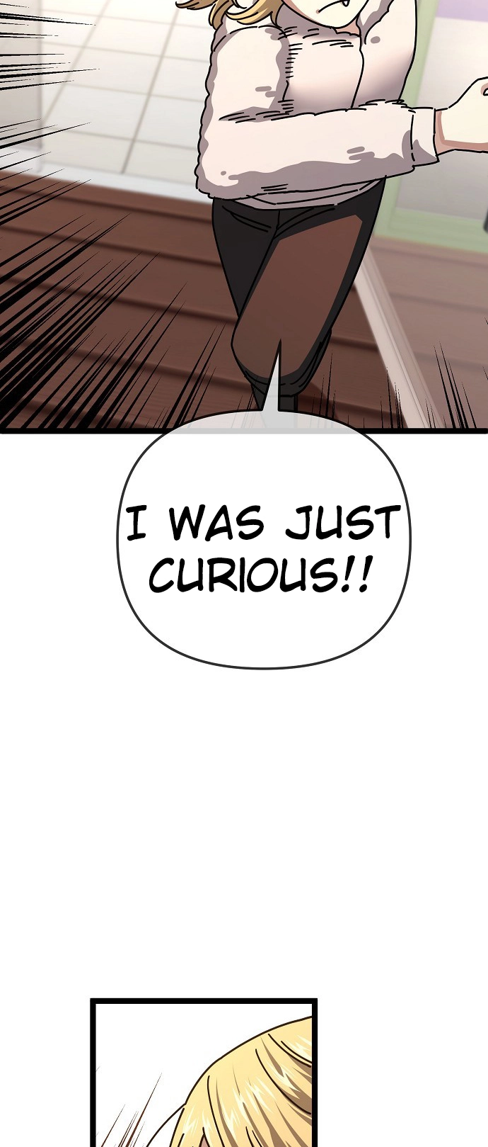 Jobless Gye Baek-sun Chapter 189 page 7 - 