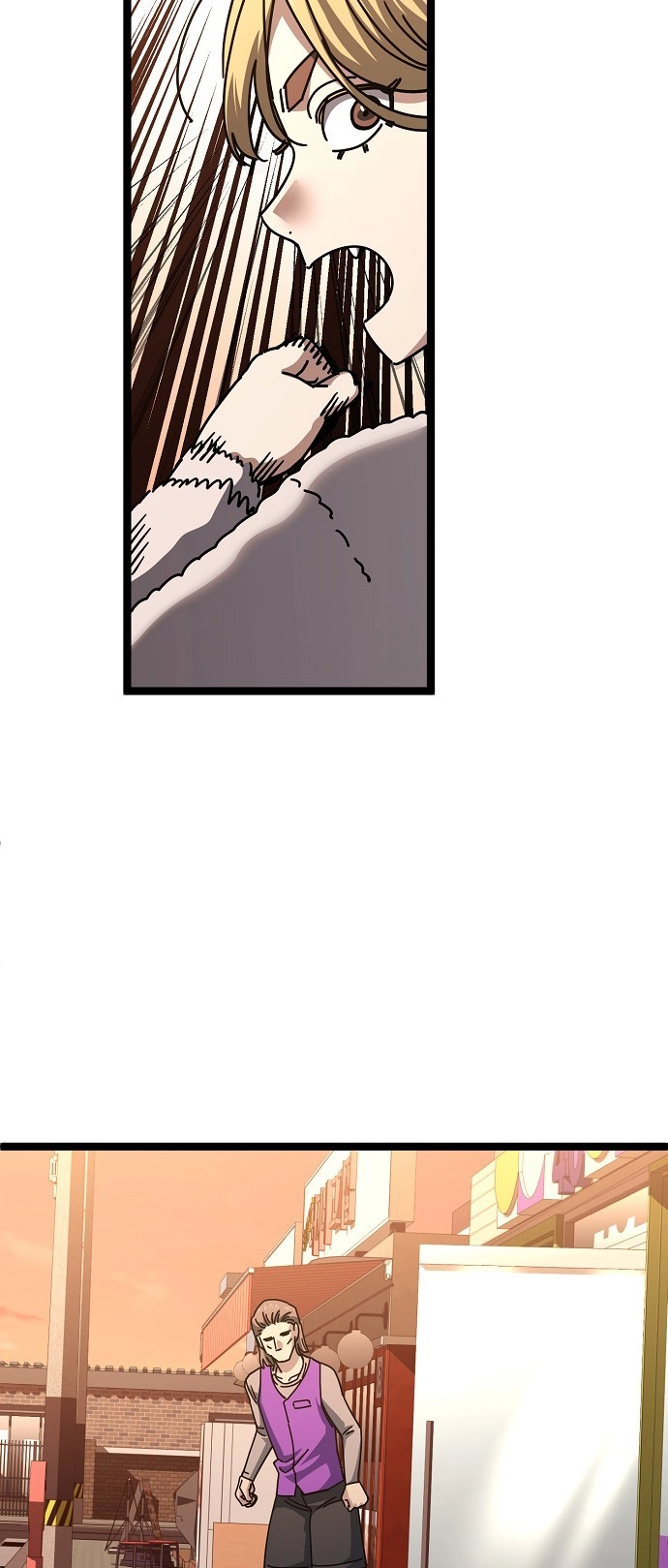 Jobless Gye Baek-sun Chapter 189 page 8 - 