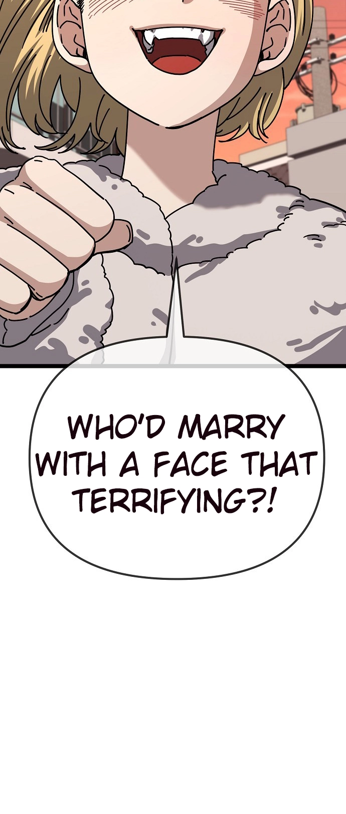 Jobless Gye Baek-sun Chapter 189 page 10 - 
