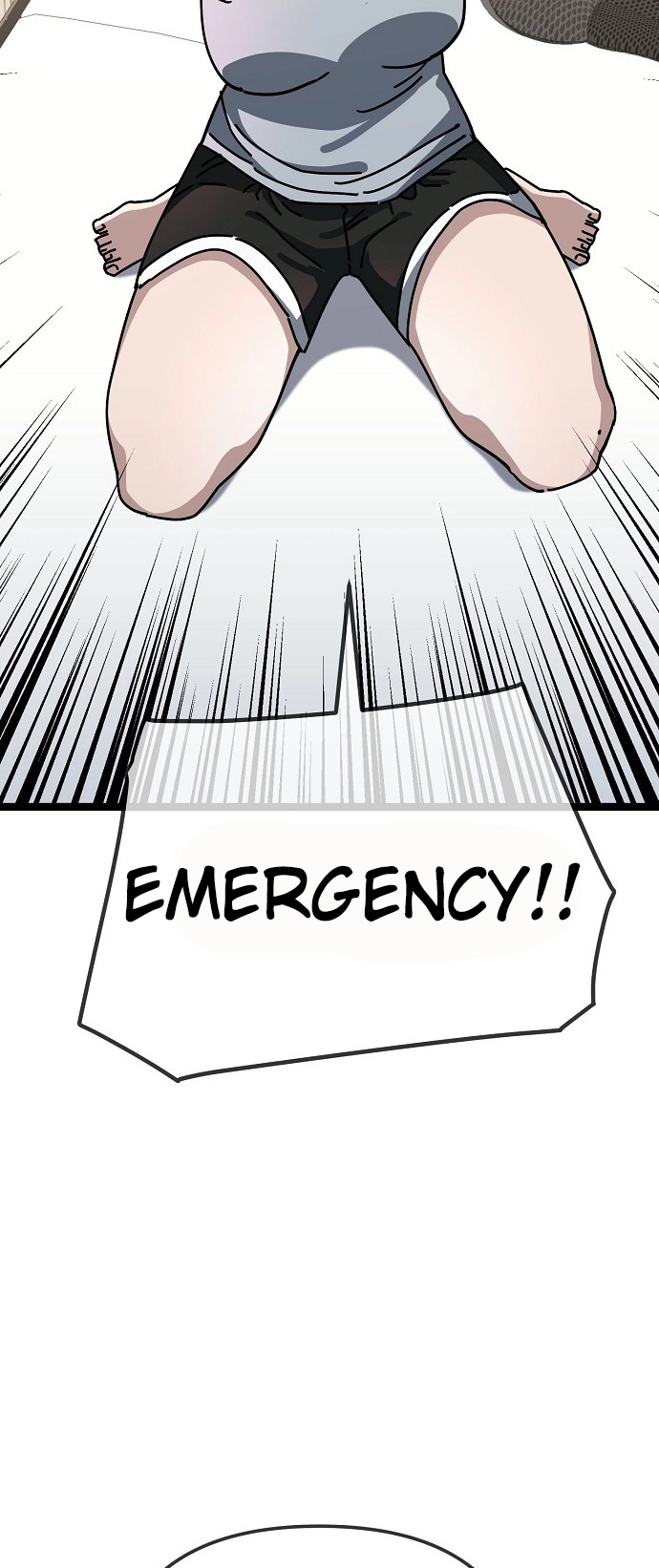 Jobless Gye Baek-sun Chapter 190 page 2 - 