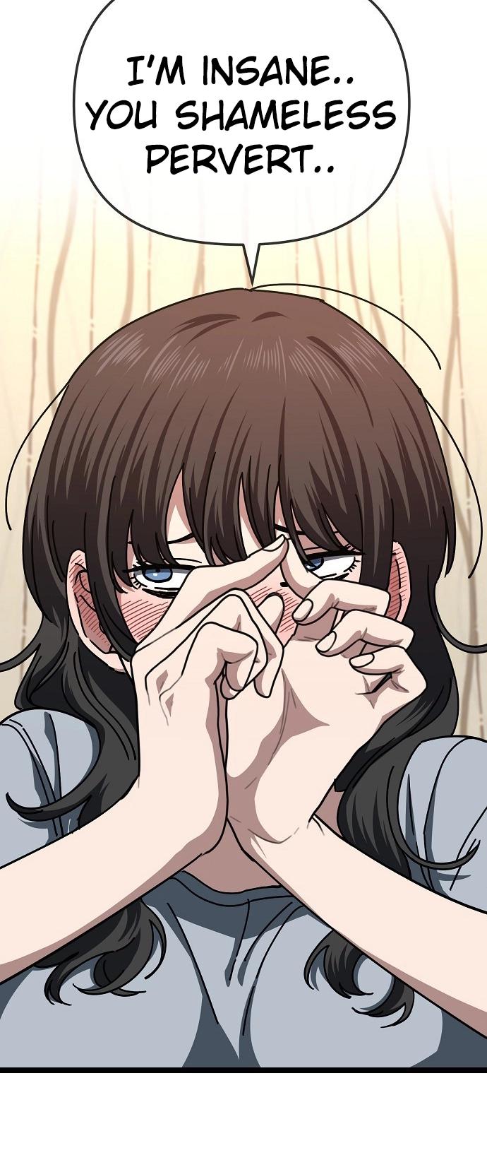 Jobless Gye Baek-sun Chapter 190 page 13 - 
