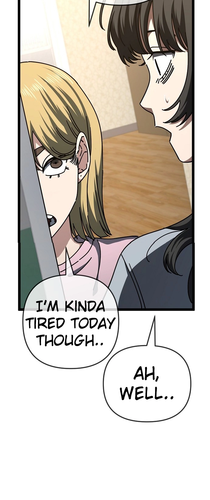 Jobless Gye Baek-sun Chapter 190 page 20 - 