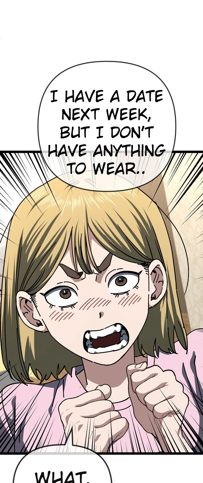Jobless Gye Baek-sun Chapter 190 page 21 - 