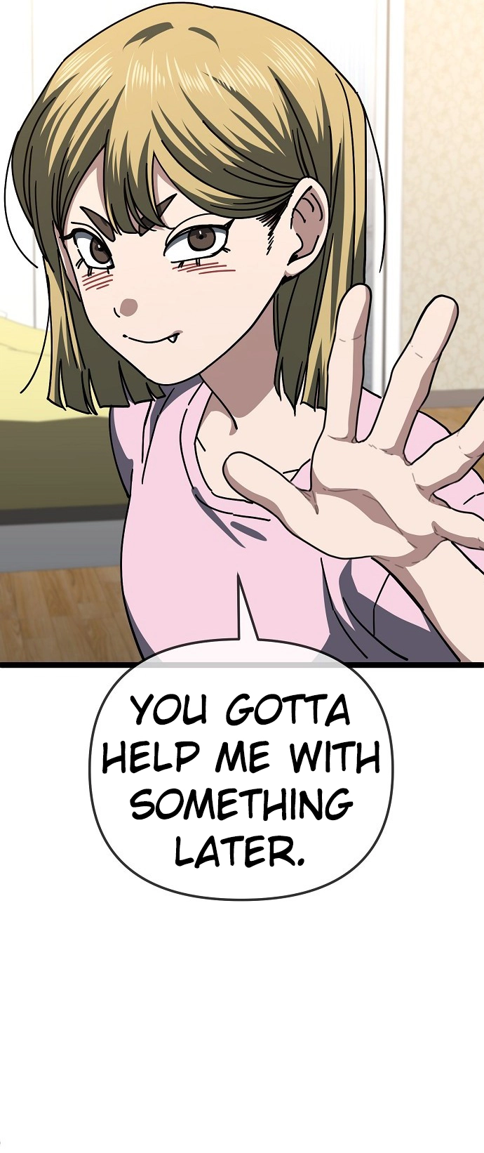 Jobless Gye Baek-sun Chapter 190 page 24 - 