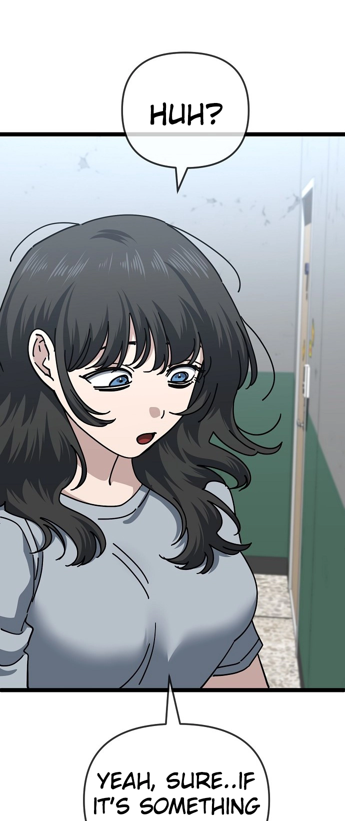 Jobless Gye Baek-sun Chapter 190 page 25 - 
