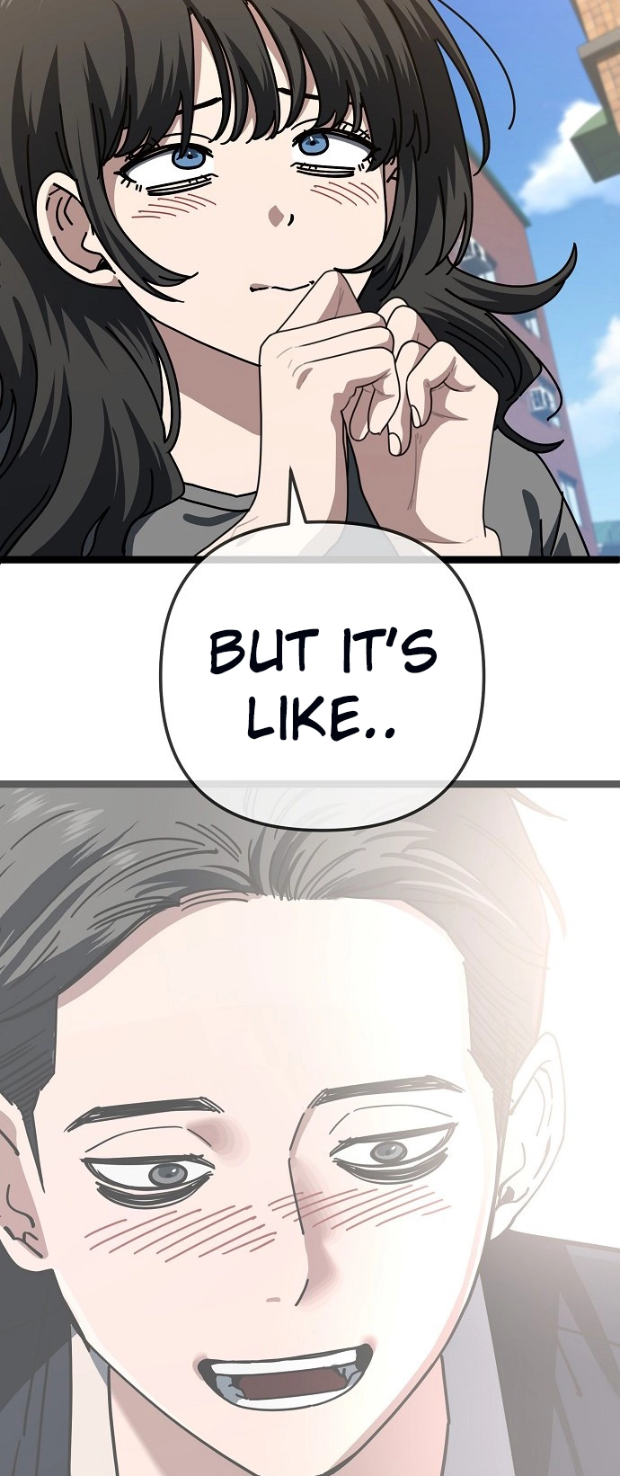 Jobless Gye Baek-sun Chapter 190 page 29 - 