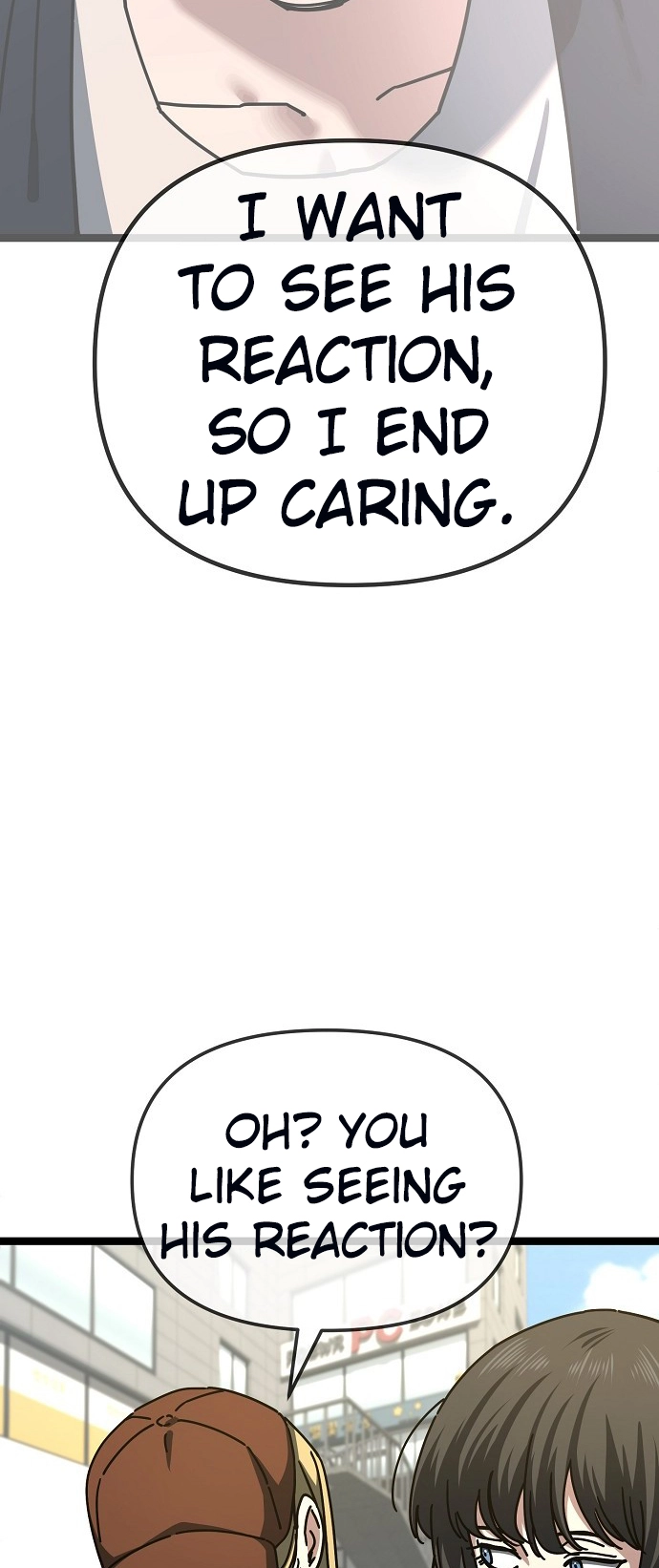 Jobless Gye Baek-sun Chapter 190 page 30 - 