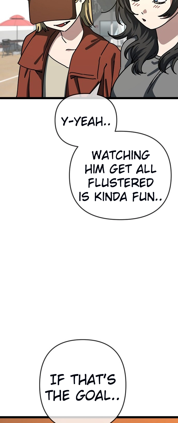 Jobless Gye Baek-sun Chapter 190 page 31 - 