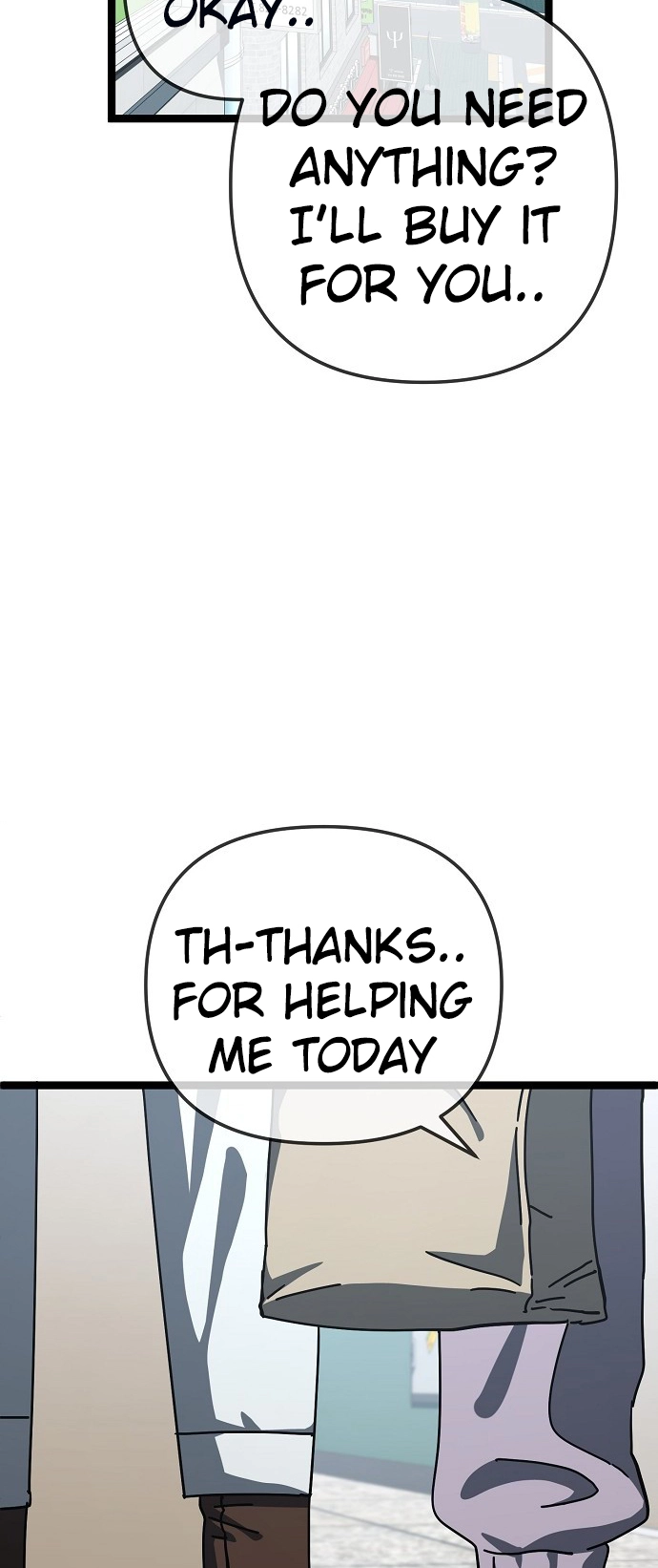 Jobless Gye Baek-sun Chapter 190 page 34 - 