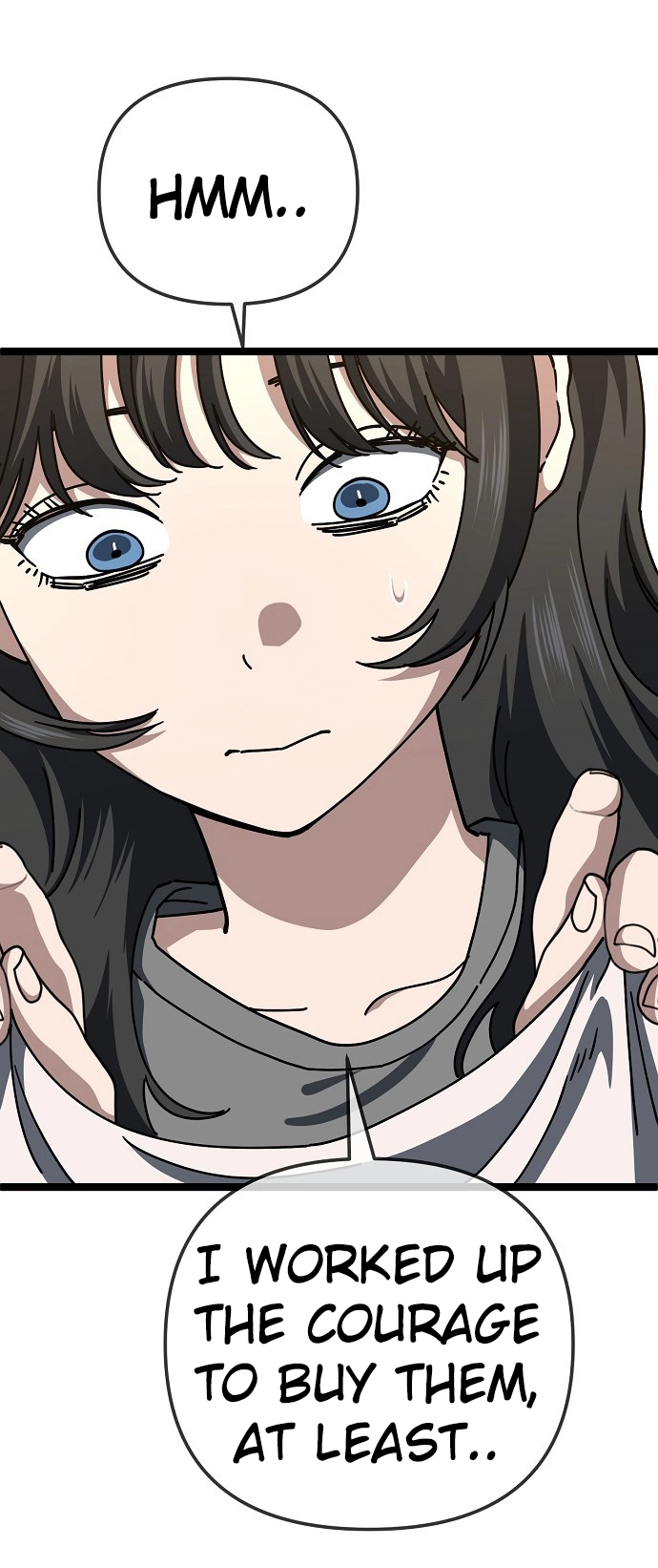 Jobless Gye Baek-sun Chapter 190 page 37 - 
