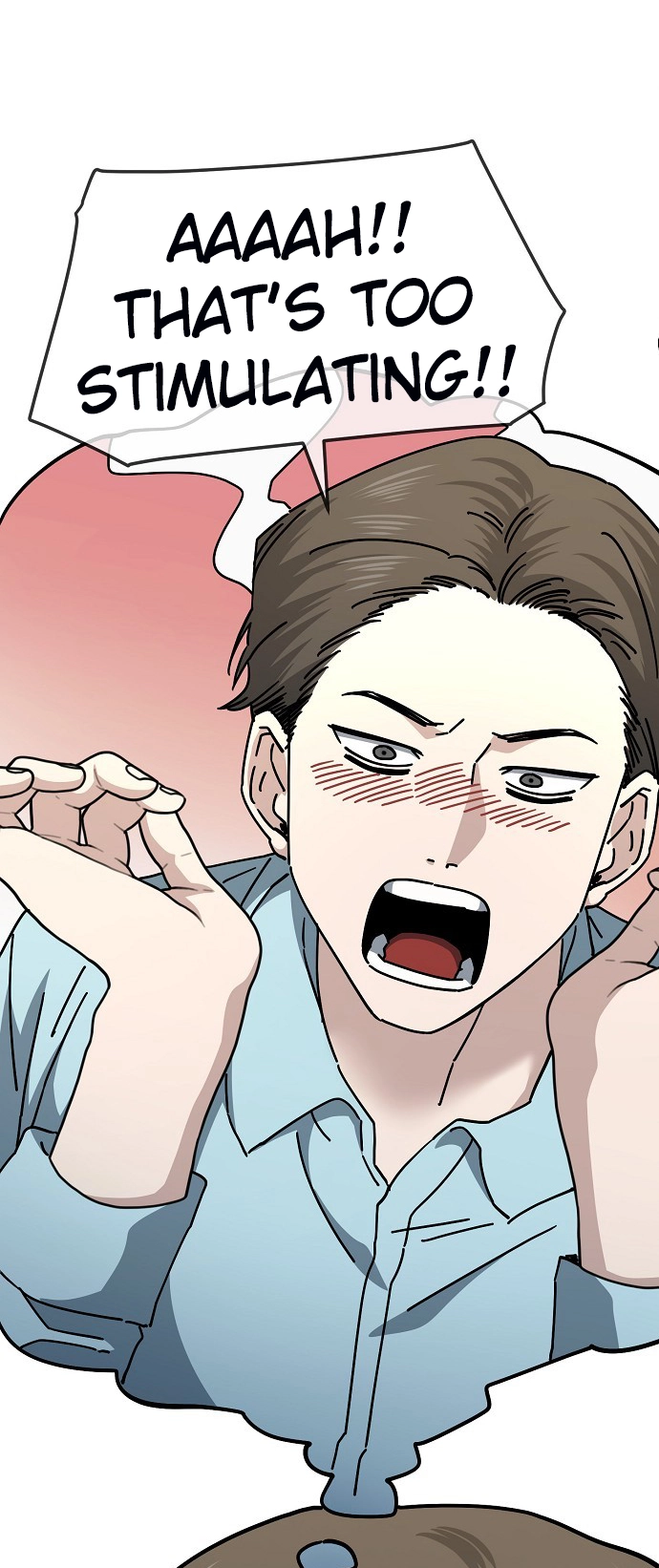 Jobless Gye Baek-sun Chapter 190 page 42 - 