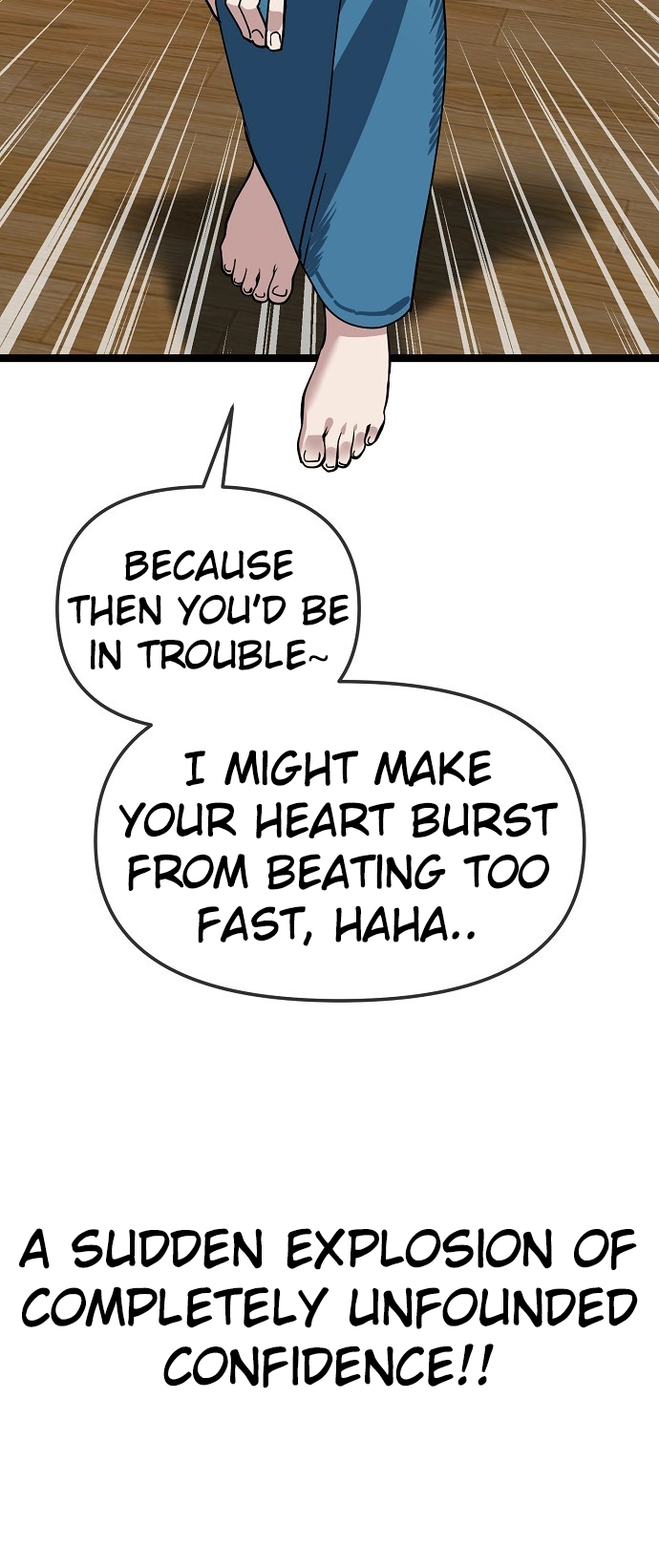 Jobless Gye Baek-sun Chapter 190 page 45 - 