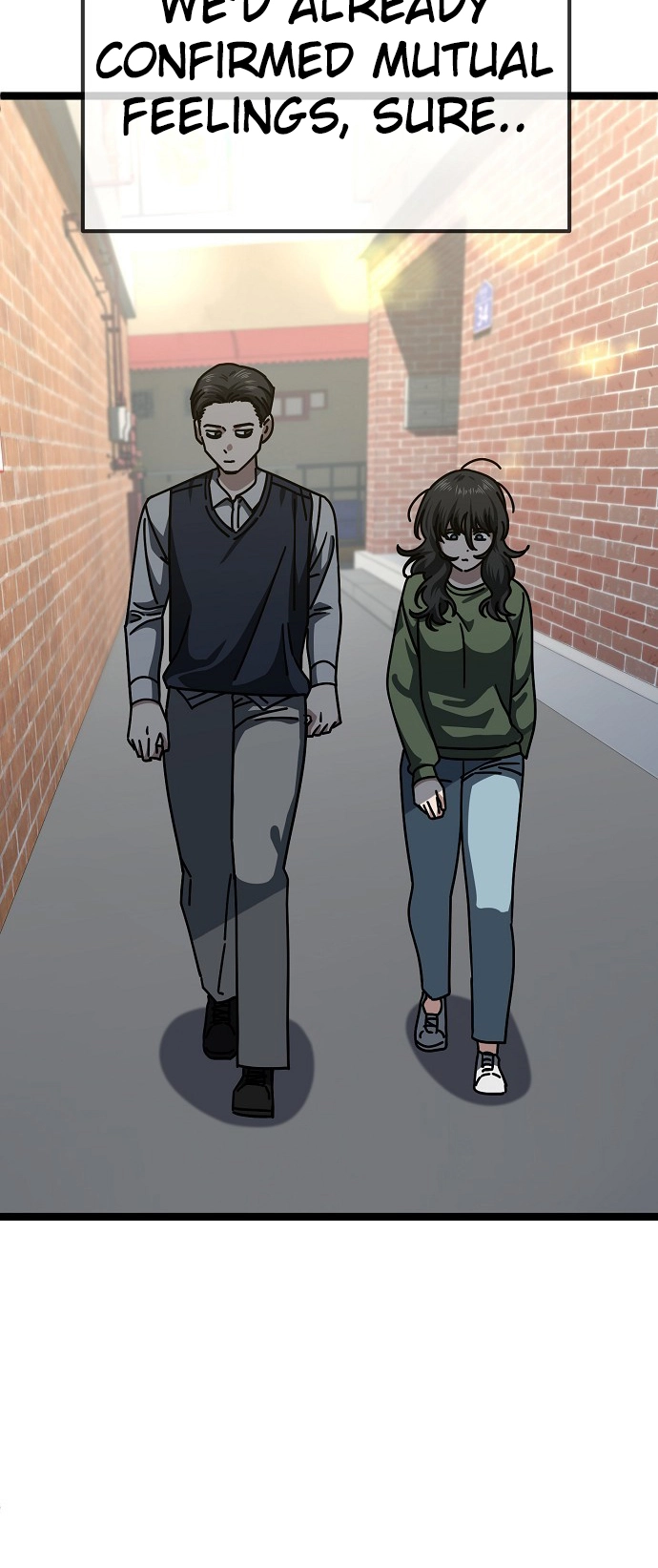 Jobless Gye Baek-sun Chapter 190 page 7 - 