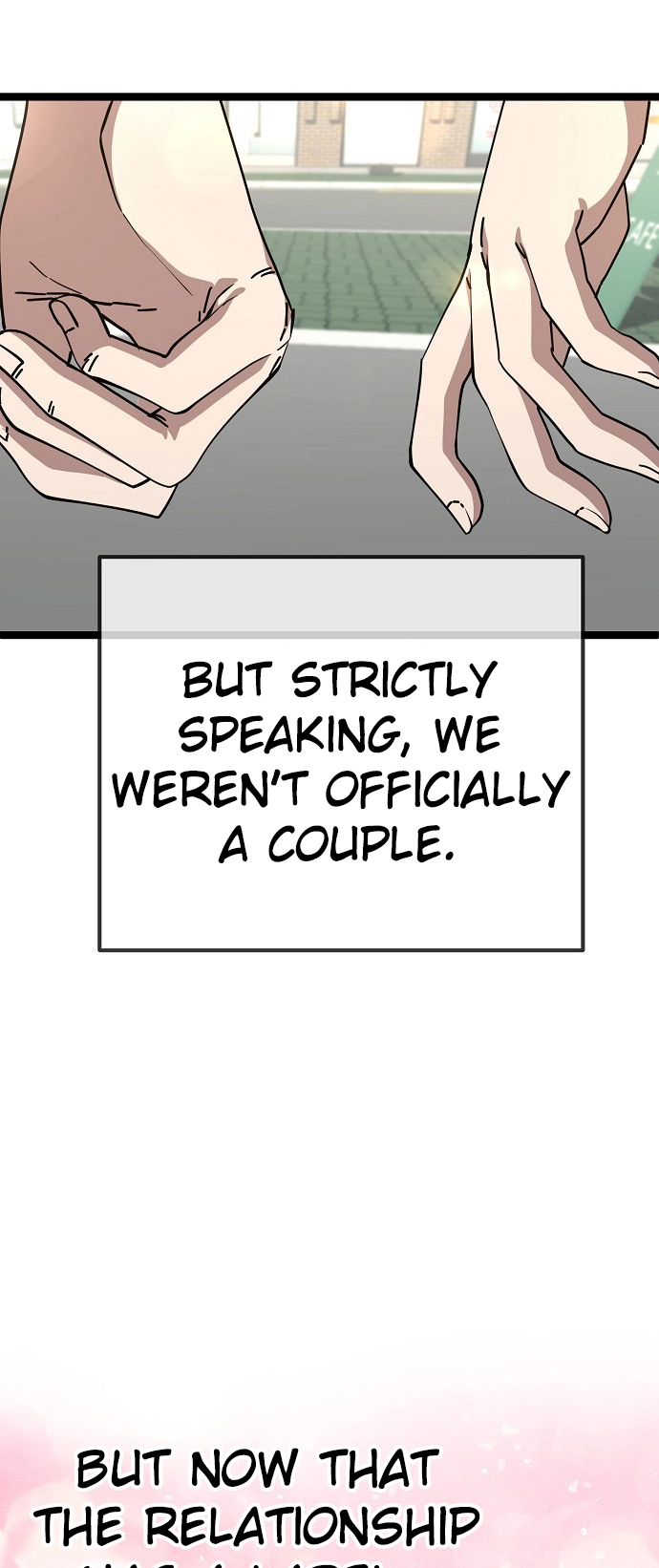 Jobless Gye Baek-sun Chapter 190 page 8 - 