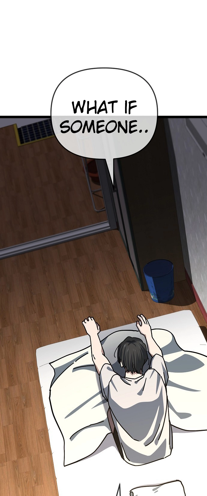 Jobless Gye Baek-sun Chapter 191 page 13 - 