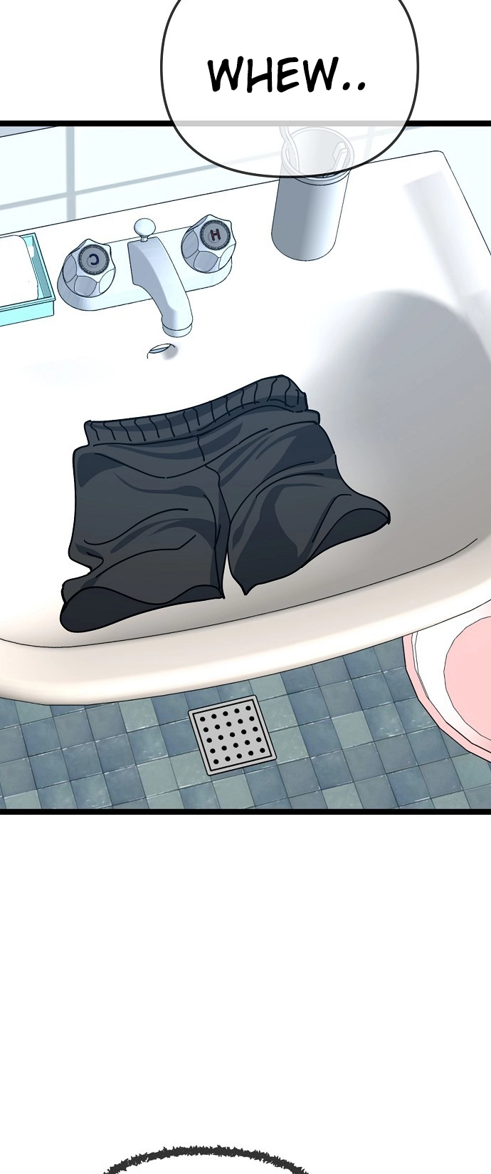Jobless Gye Baek-sun Chapter 191 page 17 - 