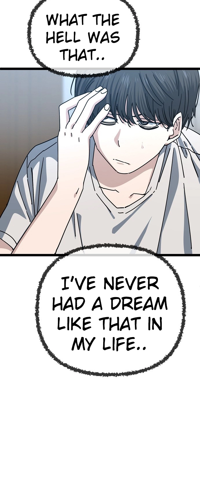 Jobless Gye Baek-sun Chapter 191 page 18 - 