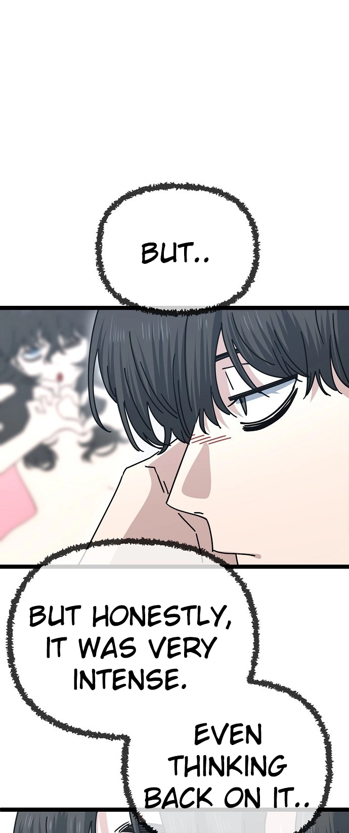 Jobless Gye Baek-sun Chapter 191 page 20 - 