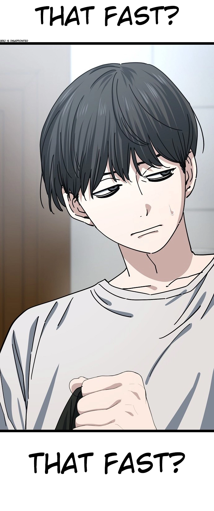 Jobless Gye Baek-sun Chapter 191 page 24 - 