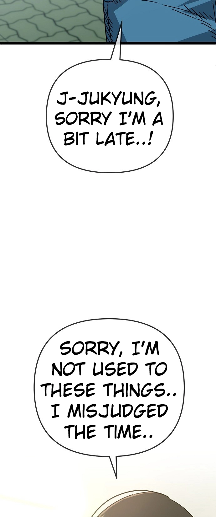 Jobless Gye Baek-sun Chapter 191 page 28 - 