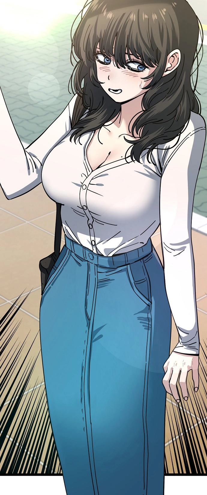 Jobless Gye Baek-sun Chapter 191 page 29 - 