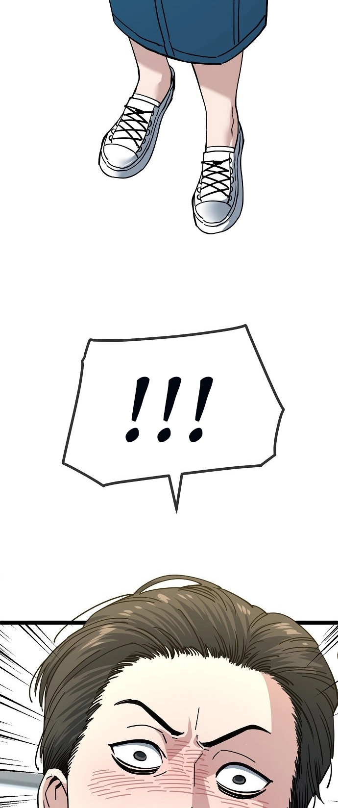 Jobless Gye Baek-sun Chapter 191 page 30 - 