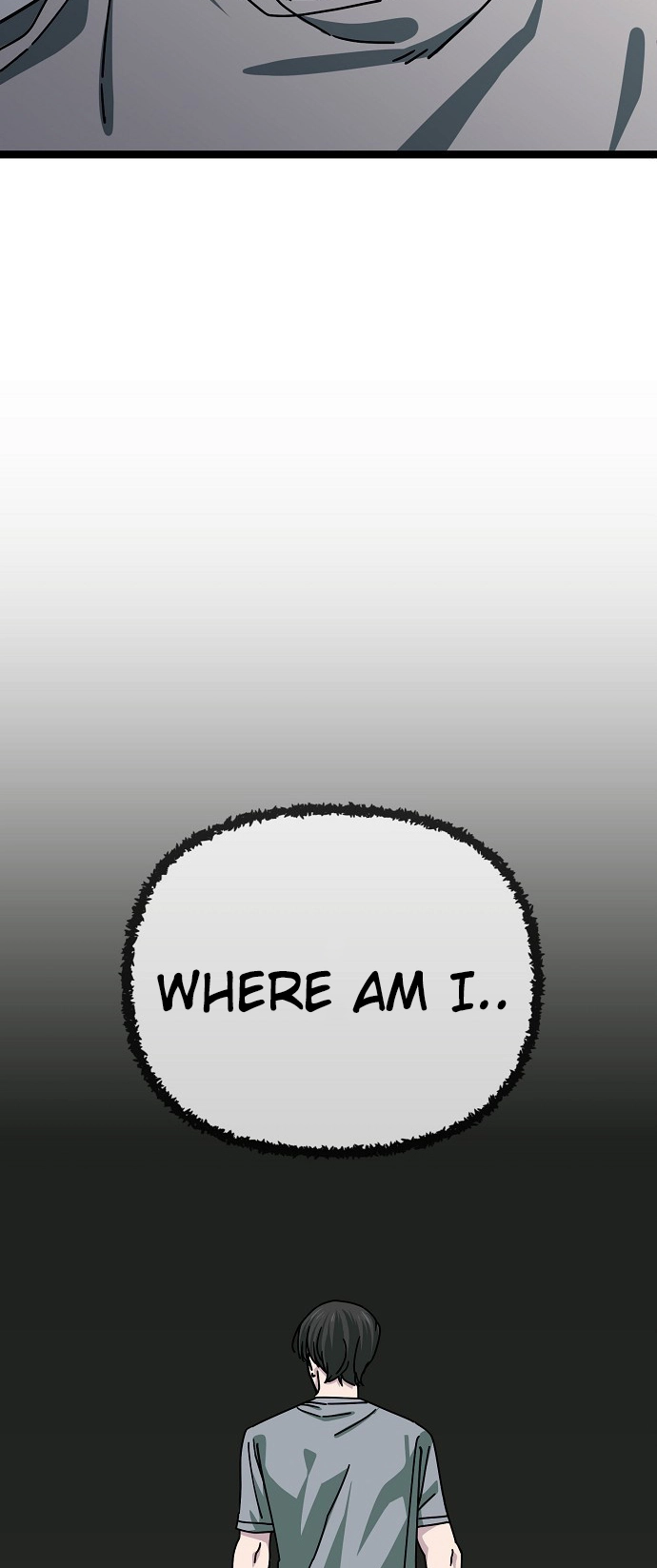 Jobless Gye Baek-sun Chapter 191 page 4 - 