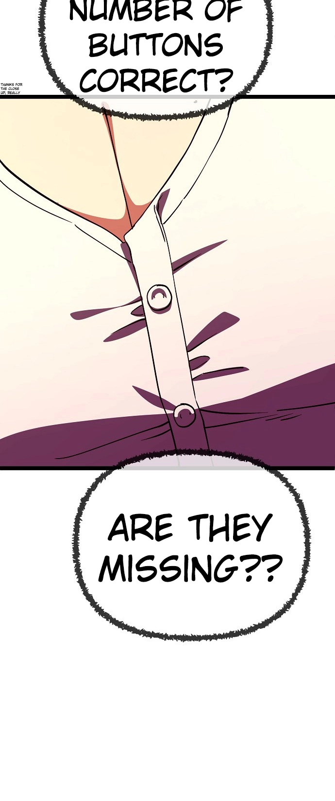 Jobless Gye Baek-sun Chapter 191 page 32 - 