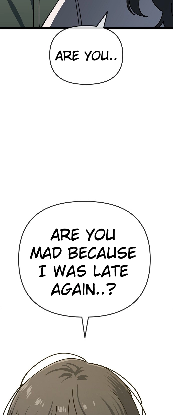 Jobless Gye Baek-sun Chapter 191 page 34 - 
