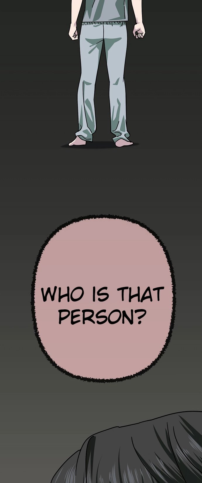 Jobless Gye Baek-sun Chapter 191 page 5 - 