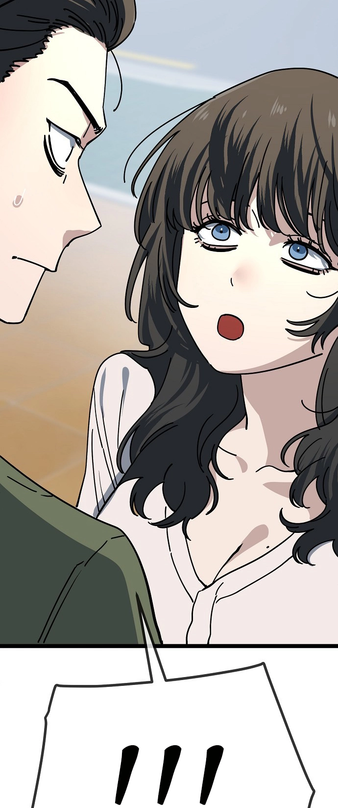 Jobless Gye Baek-sun Chapter 191 page 44 - 